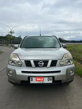 Nissan X-Trail 2009 Bensin