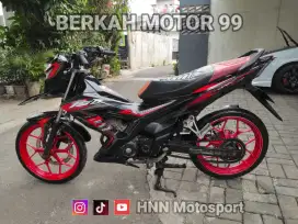 HONDA SONIC TAHUN 2017 ROP MURAH