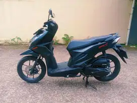 58@: DP:500 RBU B DEPOK BEAT DELUXE CBS ISS ON