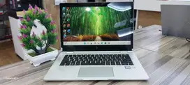 Hp elitebook 1030 G2 intel core i5 gen7 16Gb