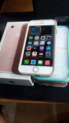 iphone 7/128gb minus