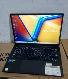 ASUS VIVOBOOK 14X K3405VF I5 13500H Nvidia RTX2050 Ram 16 SSD 1TB