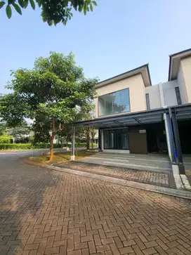 Dijual Rumah Di Discovery Amore Bintaro Tangerang Selatan