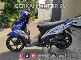 YAMAHA MIO GT 2014 TOP MURAH