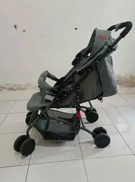Stroller Pliko sprint Rh