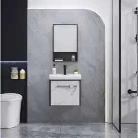 Cermin wastafel merk classica italiano