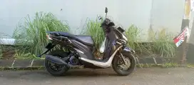 Yamaha Freego 2020