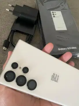 Samsung S23 Ultra Sein 12/256