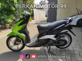 YAMAHA XEON 2010 TOP GANTENG