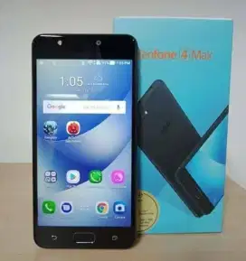 Asuz zenfone 4 max