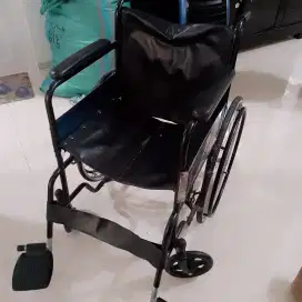 Kursi roda second