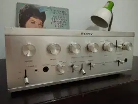 Amplifier Sony TA-1130 Legend