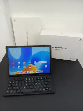 Huawei MatePad 11.5 PaperMatte Edition 8/256 Garansi Panjang, LikeNew