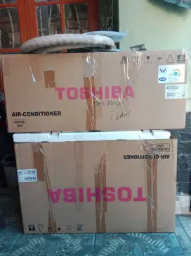 AC 1 pk toshiba