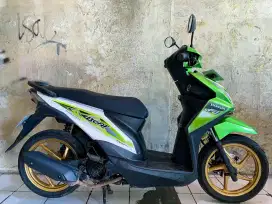 BEAT FI 2013 jual BU