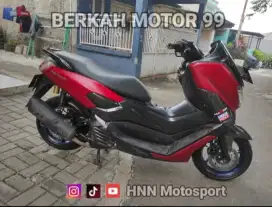 Yamaha nmax 155 cc 2019