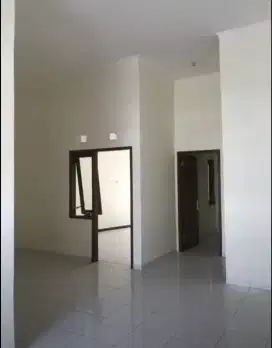 Murah! Hunian Minimalis Dieng Hanya 500jt