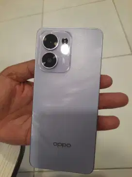 Dijual Oppo Reno 13F 5G NFC 12/256 GB
