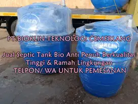 Septictank, Sepiteng Biofilter, Biotank, Biofil, Biotech,