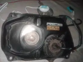 Tangki bensin Honda Vario 110