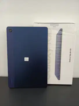 Samsung Tab A9 Plus 5G 8/128 Sebulan pake, garansi panjang, LikeNew