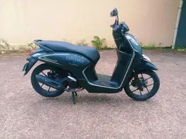 58@: DP:500 RBU F KAB HONDA GENIO 125 CBS ON