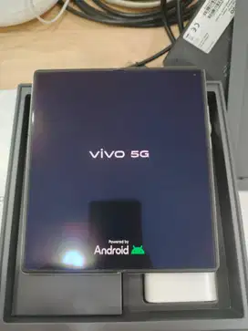 Vivo X Fold 3 Pro