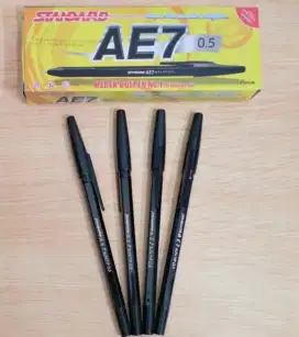 Pulpen STANDARD AE7