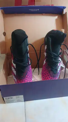 Adidas predator