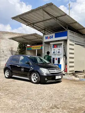 Toyota ist matic 1500 cc 1nz