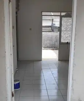 Rumah Citra Indah city Bukit cattelya