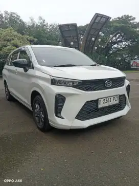 Daihatsu Xenia 2023 Bensin