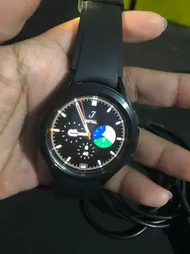 Samsung galaxy watch 4 classic 46mm