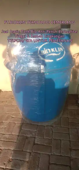 Septictank, Sepiteng Biofilter, Biotank, Biofil, Biotech,