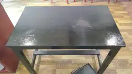 Meja kayu Dijual Murah