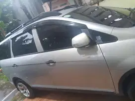 Proton Exora 2012 Bensin