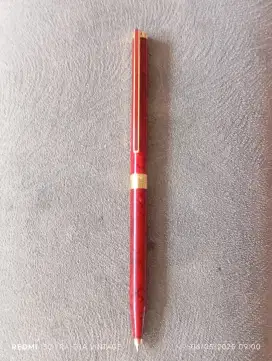 St dupont Ballpen laque de chine france