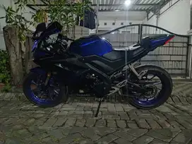 YAMAHA R15 V3 2020