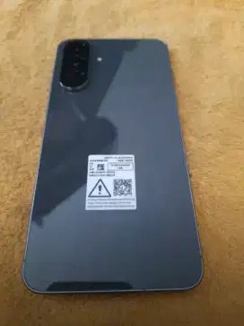 Samsung A56 5G 12 GB like new