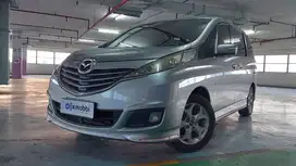 DP RENDAH - Mazda Biante 2.0 Skyactiv Bensin-AT 2014