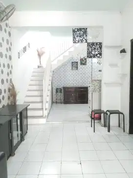 Disewakan rumah