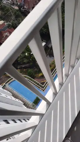 Dijual Apartemen Marrakech Suites Depok