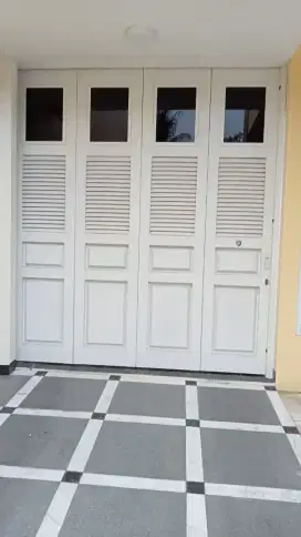 Pintu besi press EISEN