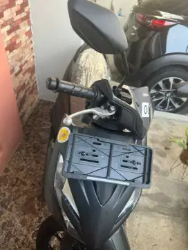 Motor Gress km O