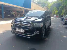 Land cruiser VXR 2019 ATPM ( Land cruiser)