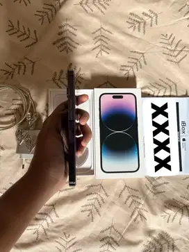 IPHONE 14 PRO 128 GB ( EX IBOX )