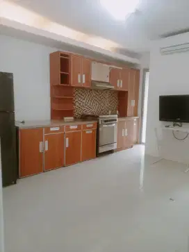 Disewakan Type 42 BR 42m2 Tower Rafles Apartemen Green Palace