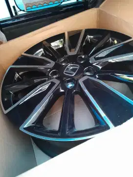 Velg Honda HRV..ring 17.
