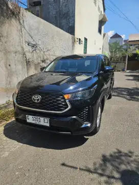 Innova Zenix G 2024 Like New