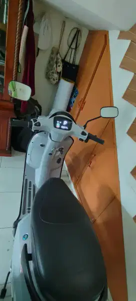 Dijual Uwintfly T3S Pro - Kondisi Istimewa!
